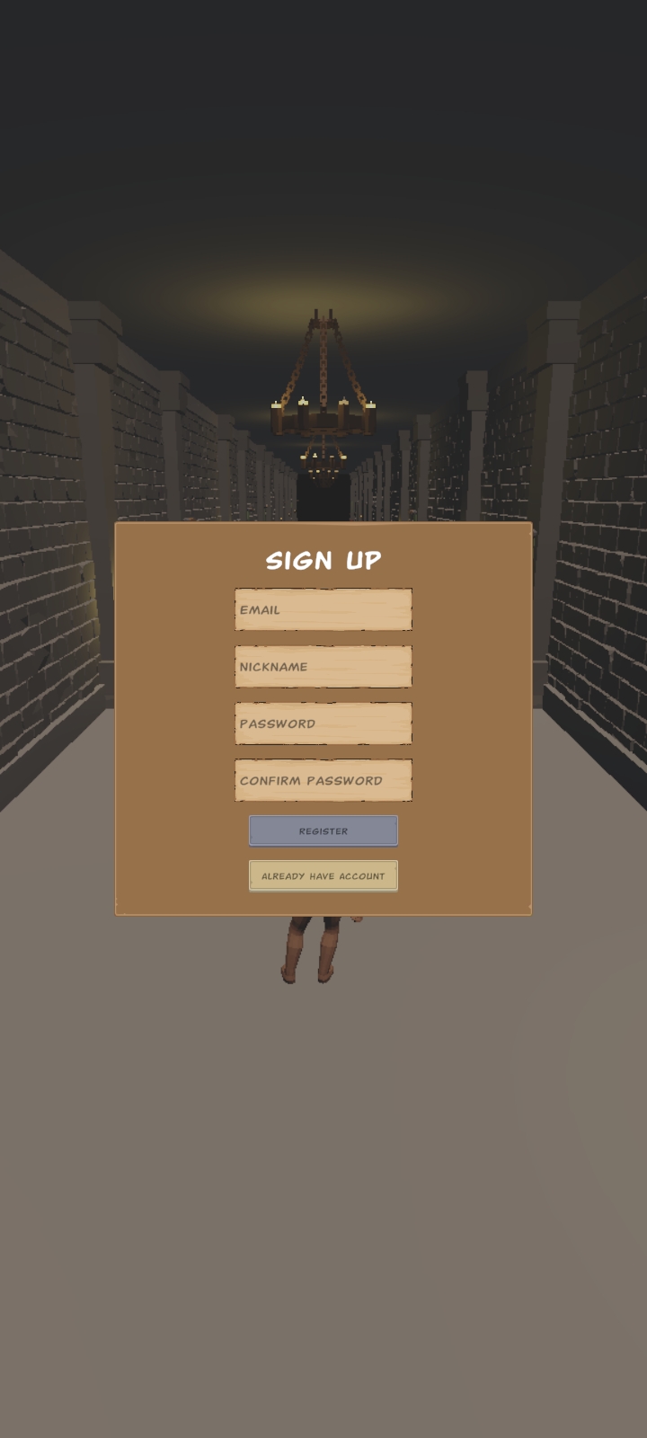 Rushline screenshot 5
