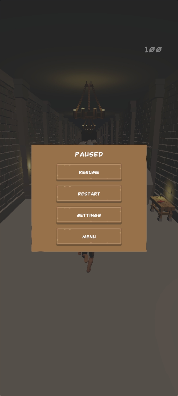 Rushline screenshot 7