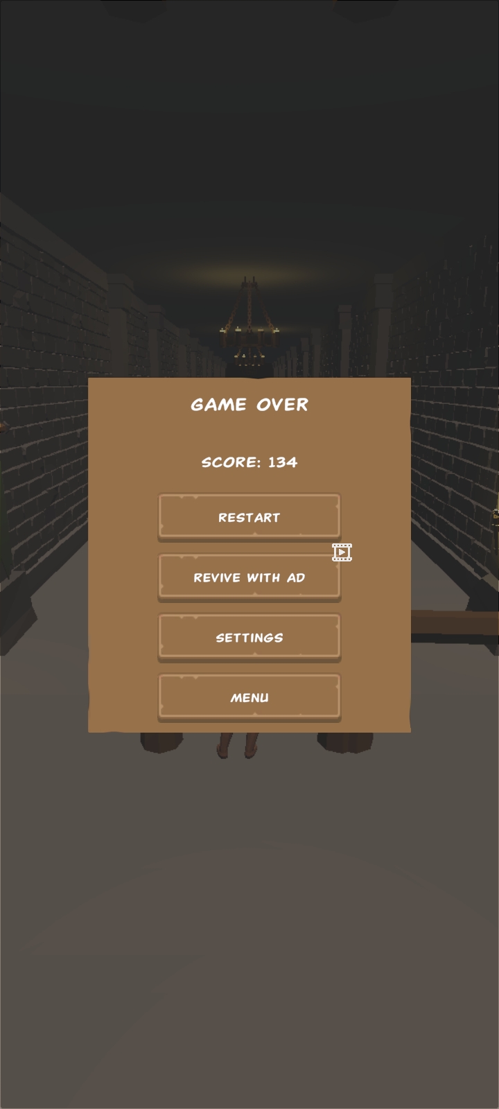 Rushline screenshot 8