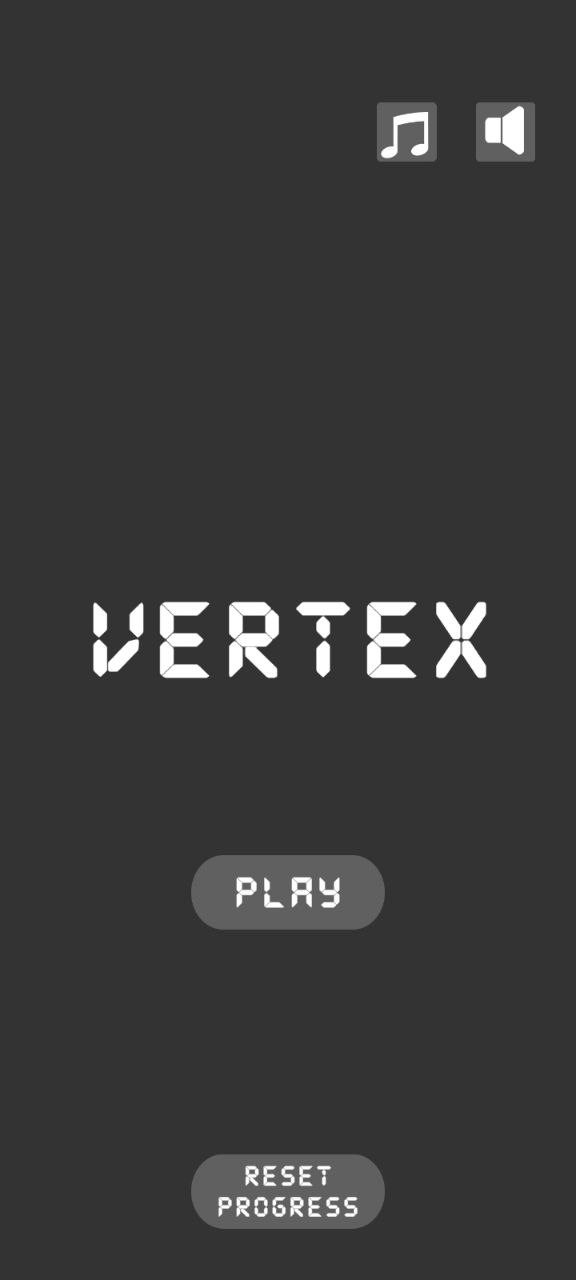 VertexPuzzle screenshot 1