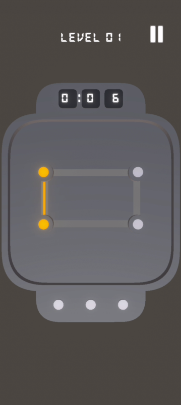 VertexPuzzle screenshot 2